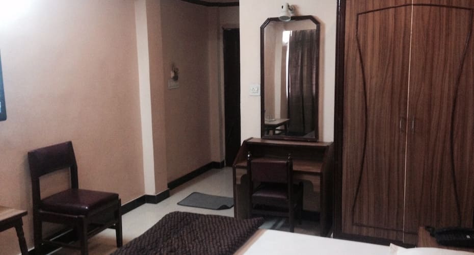Hotel Jai Mangal Palace, Jaipur 5